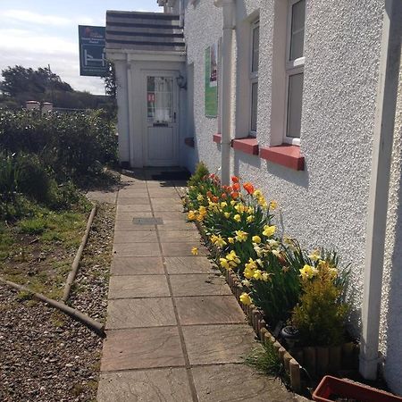Finn Mccools Giants Causeway Hostel Bushmills Eksteriør billede