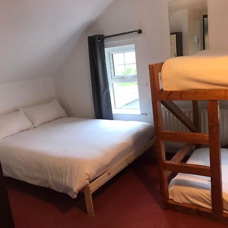 Finn Mccools Giants Causeway Hostel Bushmills Eksteriør billede