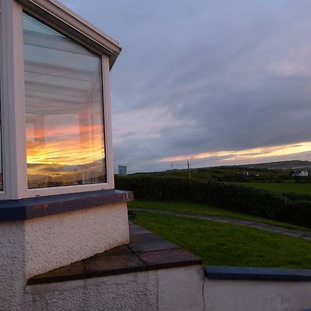 Finn Mccools Giants Causeway Hostel Bushmills Eksteriør billede