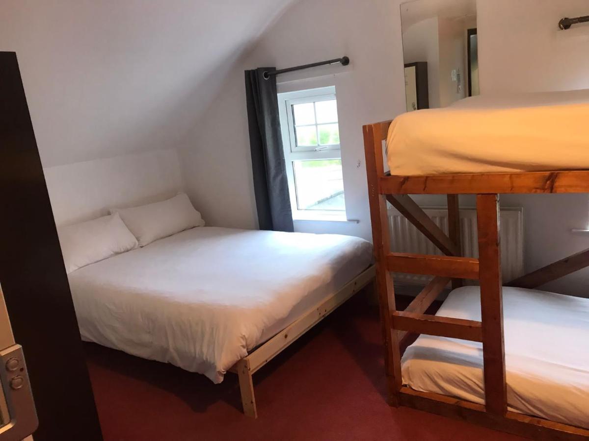 Finn Mccools Giants Causeway Hostel Bushmills Eksteriør billede