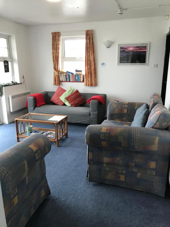 Finn Mccools Giants Causeway Hostel Bushmills Eksteriør billede