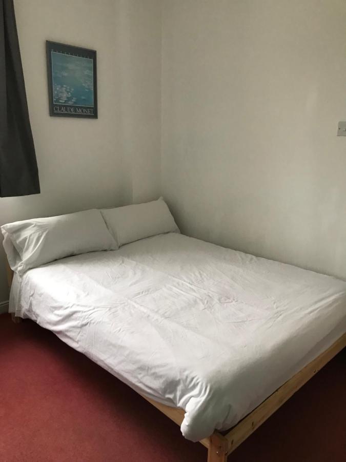 Finn Mccools Giants Causeway Hostel Bushmills Eksteriør billede