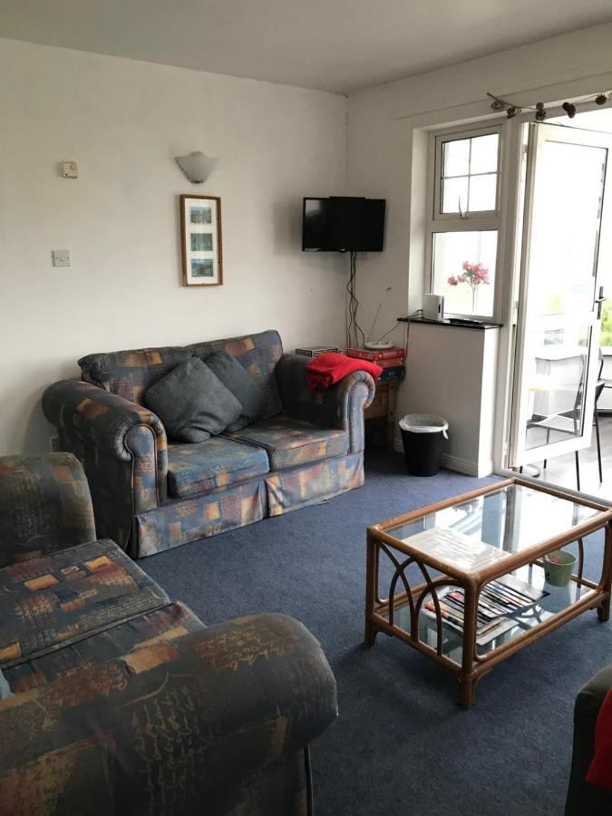 Finn Mccools Giants Causeway Hostel Bushmills Eksteriør billede