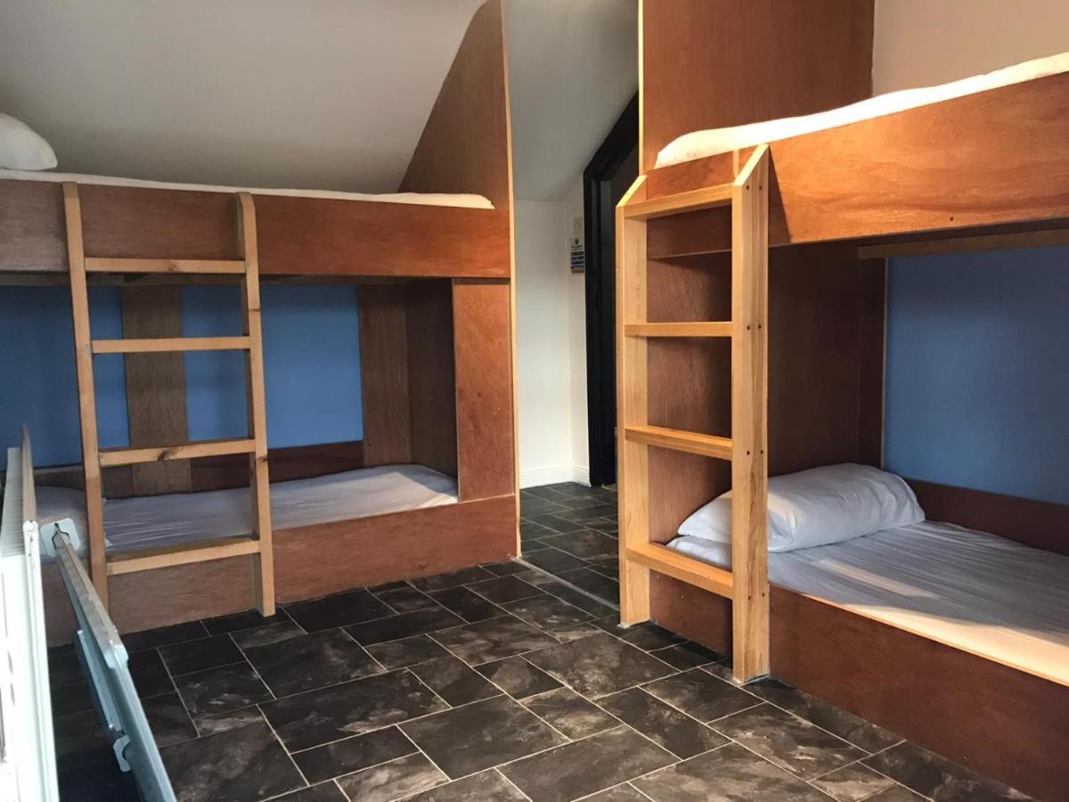 Finn Mccools Giants Causeway Hostel Bushmills Eksteriør billede