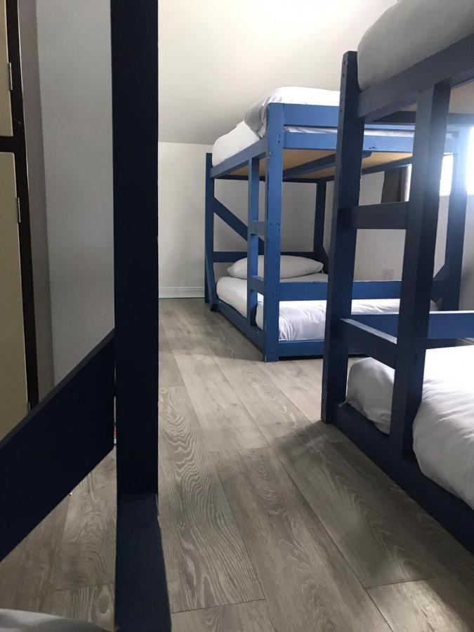 Finn Mccools Giants Causeway Hostel Bushmills Eksteriør billede
