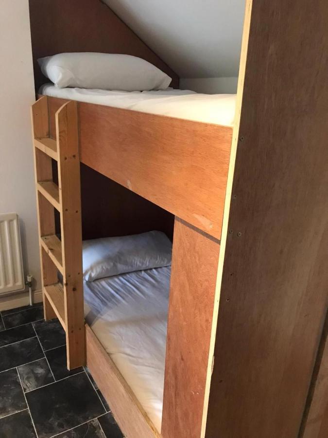 Finn Mccools Giants Causeway Hostel Bushmills Eksteriør billede