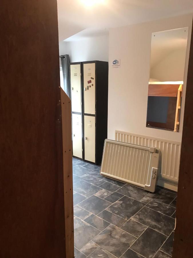 Finn Mccools Giants Causeway Hostel Bushmills Eksteriør billede