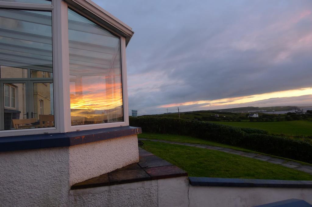 Finn Mccools Giants Causeway Hostel Bushmills Eksteriør billede