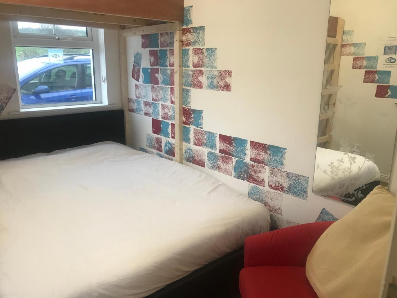 Finn Mccools Giants Causeway Hostel Bushmills Eksteriør billede