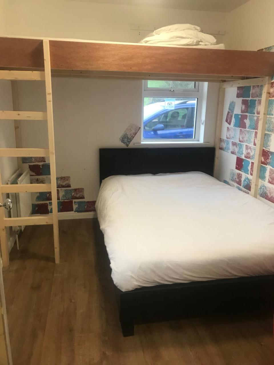 Finn Mccools Giants Causeway Hostel Bushmills Eksteriør billede